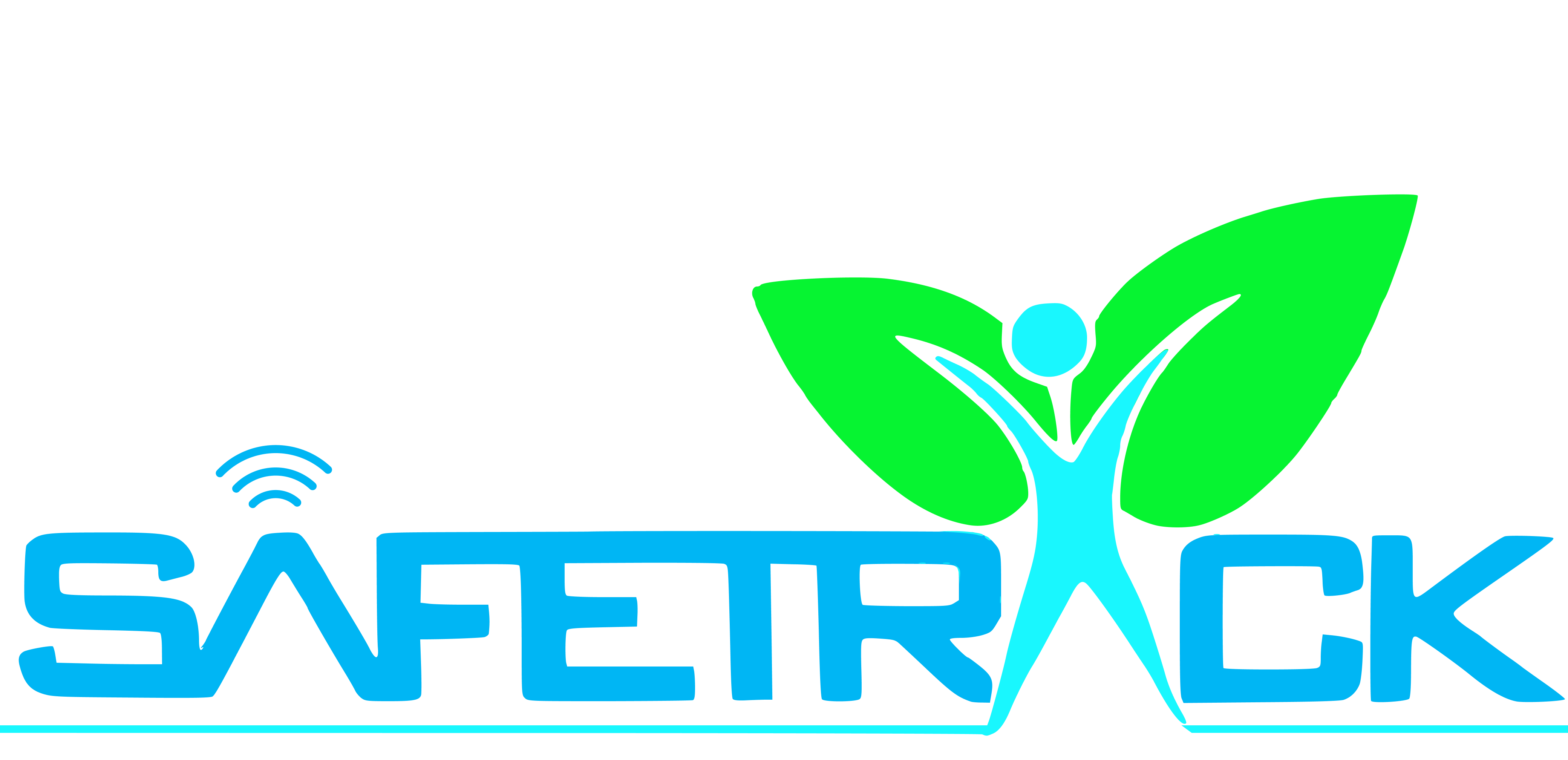 Safetrack