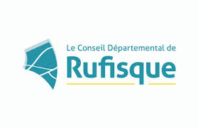 Conseil Départemental de Rufisque